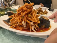 -功德林素菜饭庄(前门店)