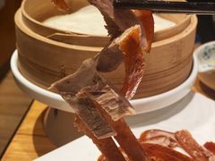 -四季民福烤鸭店(前门廊房二条店)