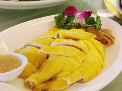 -永兴外婆桥酒楼(谷埠街店)