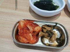 -米村拌饭(城阳万象汇店)