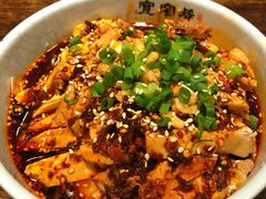 -张氏宽窄巷成都名小吃(茂业百货华强北店)