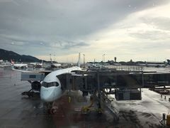 -香港国际机场-T2航站楼