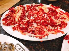 -八合里牛肉火锅(八合里总店)