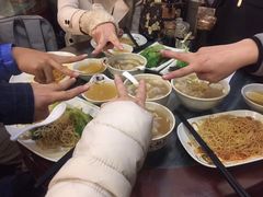 -恩宁刘福记(东华东路店)