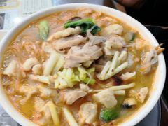 -春发生饭店·非遗(南院门店)