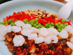 -乔家栅(襄阳南路店)