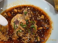 -渝信川菜 · 川味家常菜(长安店)