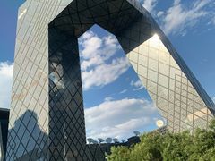 -中央广播电视总台(光华路办公区)