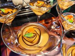 -泉州富力万达文华酒店·美食汇自助餐厅