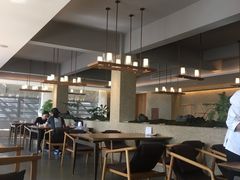 大堂-无味舒食(环岛路店)