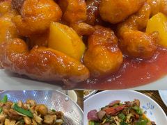 -酸婆娘江湖川菜(紫竹路店)