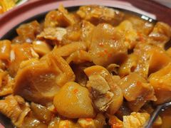 -柴火农家·江西赣南菜(土华店)