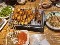 -管氏翅吧(甘家口店)