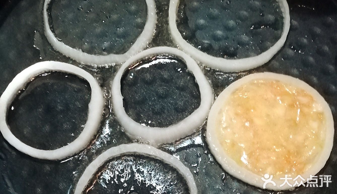速成又美味的煎蛋饼，让做饭变得简单点
