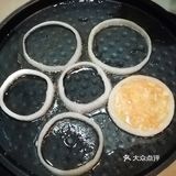 速成又美味的煎蛋饼，让做饭变得简单点