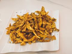 -马旭土鸡焖花卷新疆菜大盘鸡·真域顺西域美食(天马大道店)