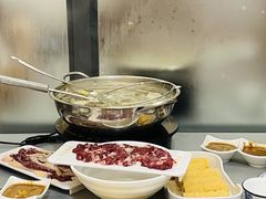 -杏花吴记牛肉火锅