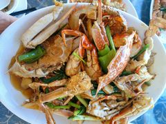 -七鲜渔港美食餐厅(巽寮湾海景店)