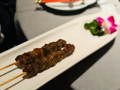 -左庭右院鲜牛肉火锅黑金店(陆家嘴中心店)