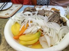 -海尔巴格·新疆菜(吐鲁番店)