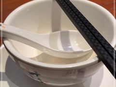 -南拳十三姨·潮汕砂锅粥(世纪金源店)