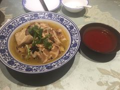 孔府豆腐-鲁城往事(游客中心店)
