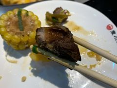 -袁小二大东北铁锅炖(吉祥村总部)