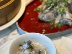 马友鱼蒸饭-钟菜·粤菜点心·宴请(海上世界·汇港二期店)