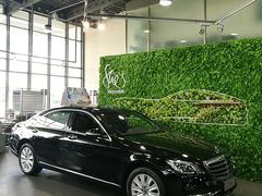 -北京之星奔驰4S店(亦庄店)