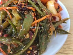 海带-鸡西冷面(翠竹店)