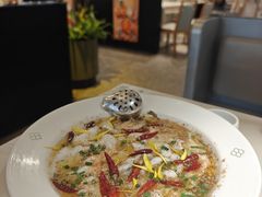 -渔语鱼酸菜鱼新川菜(来福士店)