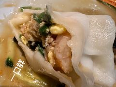 -叁拾壹克饺子·东北菜(国贸店)