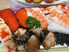 -池田寿司·新鲜现做(昌平悦荟店)