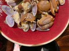 -今邕烧烤(西大店)