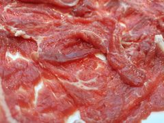 -广味鲜潮汕牛肉火锅(延安三路店)