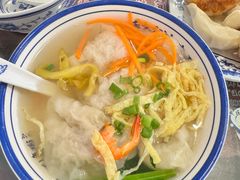 -长人馄饨铺(解放街店)
