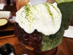 -WONDER ICE 萬得冰田(建設路总店)