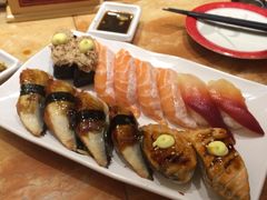 -万岁寿司(蓬江万达店)