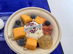 -白色日记·手作酸奶(麦凯乐店)