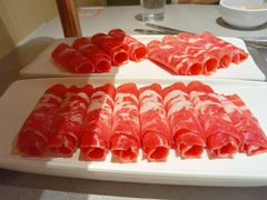 -海底捞火锅(塘厦天虹店)