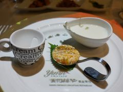 -云门锦翠(商鼎国际店)