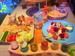 -喜鹊音乐酒馆(西街店)