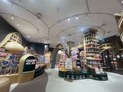 -奈尔宝·儿童乐园·亲子餐厅(星河湾店)