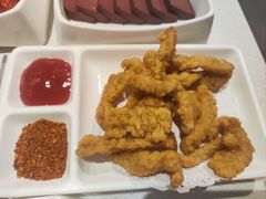-海底捞火锅(玉桥商业广场店)