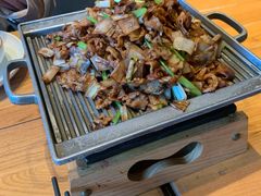 -四季民福烤鸭店(前门廊房二条店)