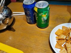 -肖记公安牛肉鱼杂馆· 省级非物质文化遗产(仁和路店)