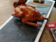 红烧鸽-大鸽饭(岗顶店)