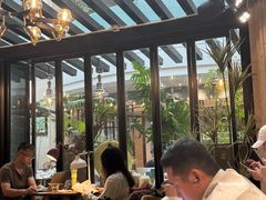 -大书房咖啡(中传国交店)