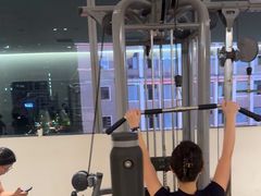 -YCHL FIT 健身(星寰店)