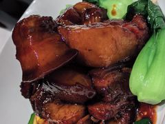 -顶特勒·黄鱼馆·特色菜(上海大世界店)